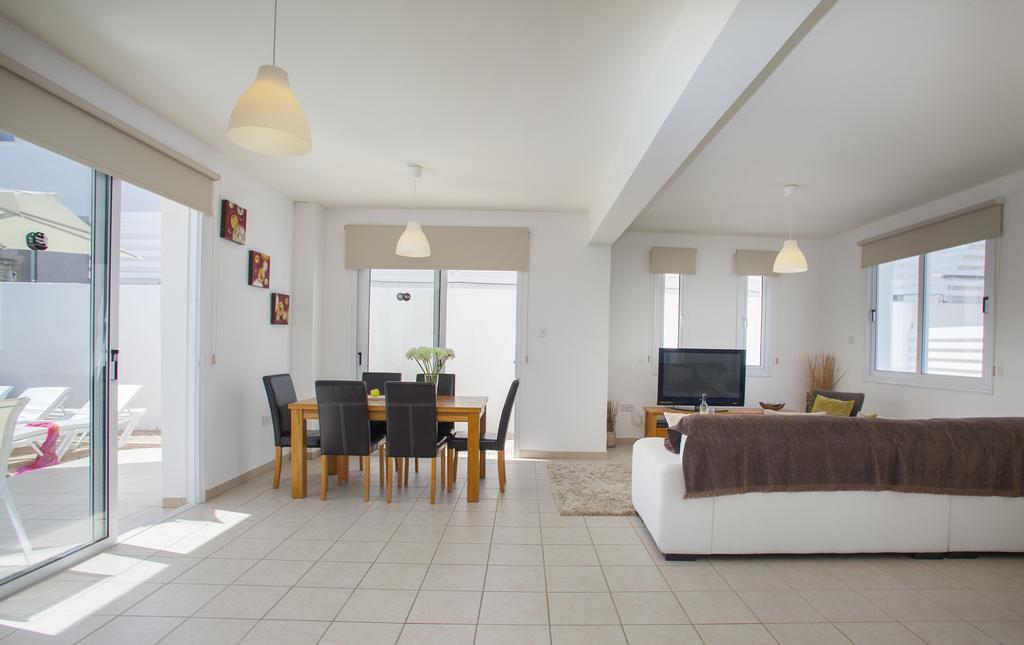 Villa Clematis Protarász Kültér fotó