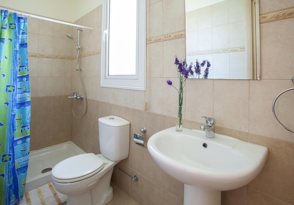 Villa Clematis Protarász Kültér fotó