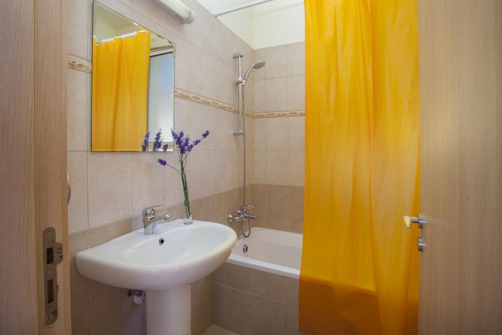 Villa Clematis Protarász Kültér fotó